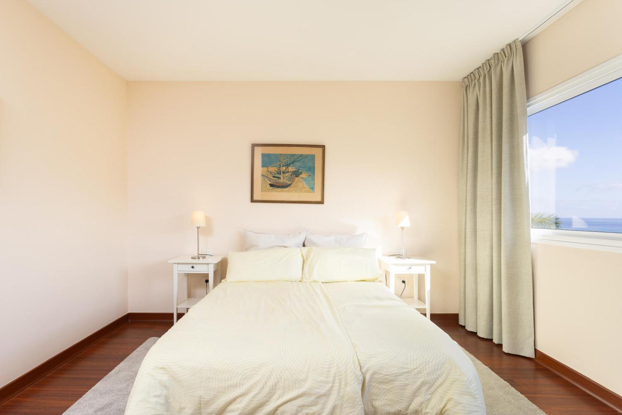 Azalea - Vivienda Vacacional 拉克鲁斯 外观 照片
