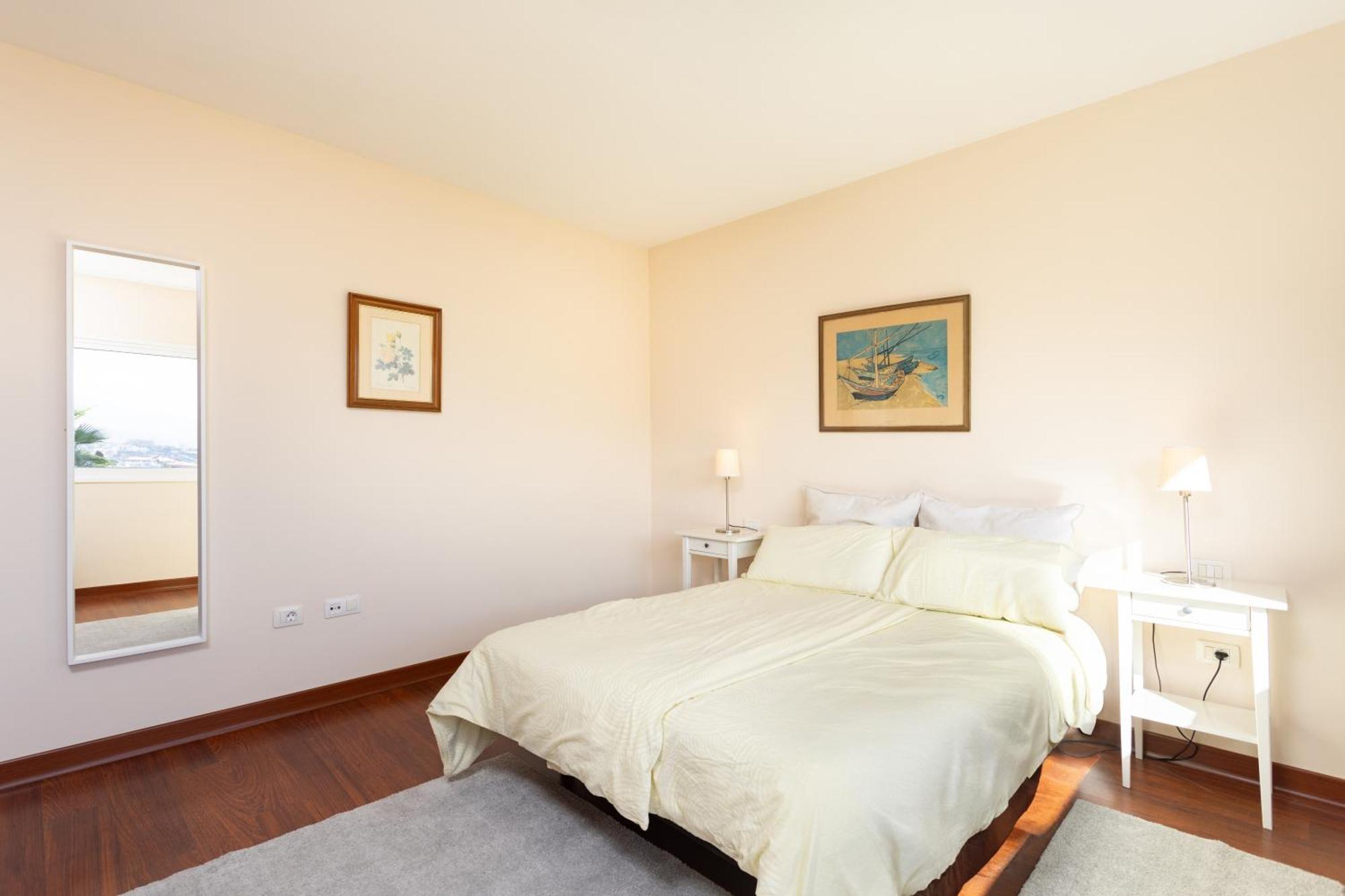 Azalea - Vivienda Vacacional 拉克鲁斯 外观 照片