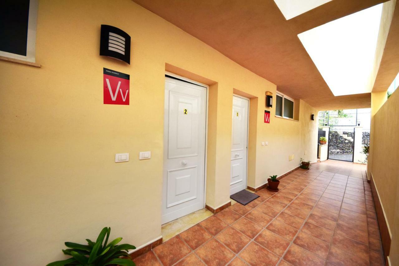 Azalea - Vivienda Vacacional 拉克鲁斯 外观 照片